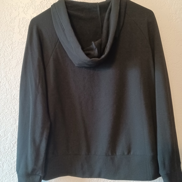 Danskin hooded sweatshirt - Small - Picture 4 of 5